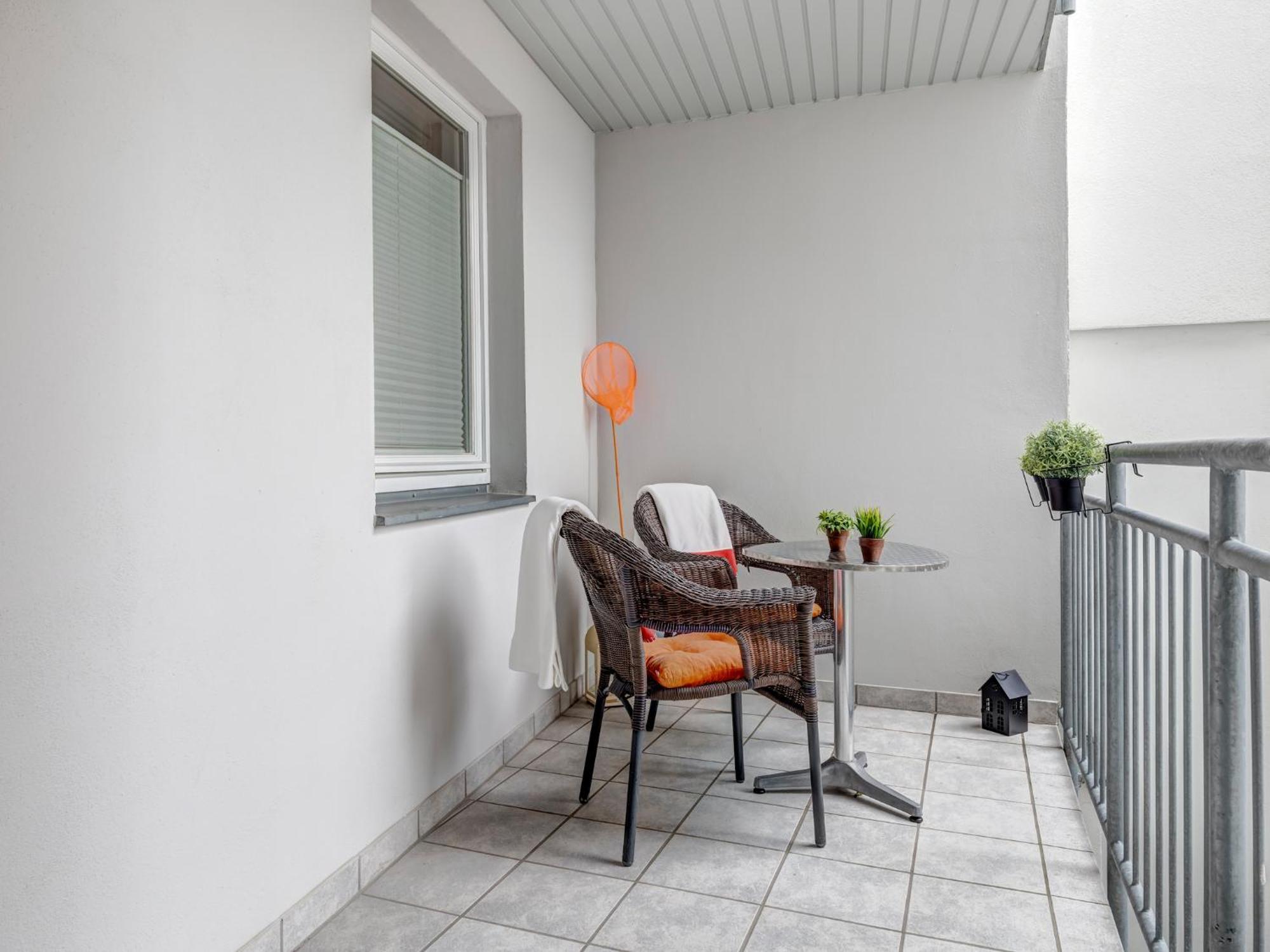 Haus Meerblick - 15 เฮริงสดอร์ฟ ภายนอก รูปภาพ